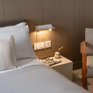 Standaard Kamer met een King Size Bed